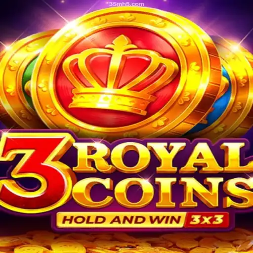 Exploring the Thrilling World of 3RoyalCoins: An In-Depth Guide