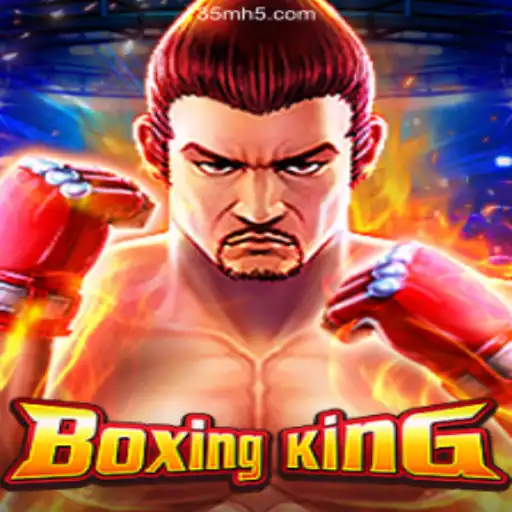 BoxingKing: Rise to Glory in the Virtual Arena