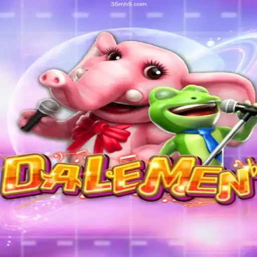 Exploring the Fascinating World of DALEMEN: Your Guide to the Ultimate Online Gaming Experience