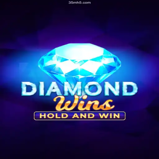 DiamondWins: The Game of Fortune and Strategy