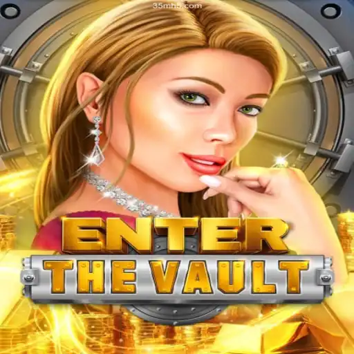 Unveiling EntertheVault: The New Gaming Sensation