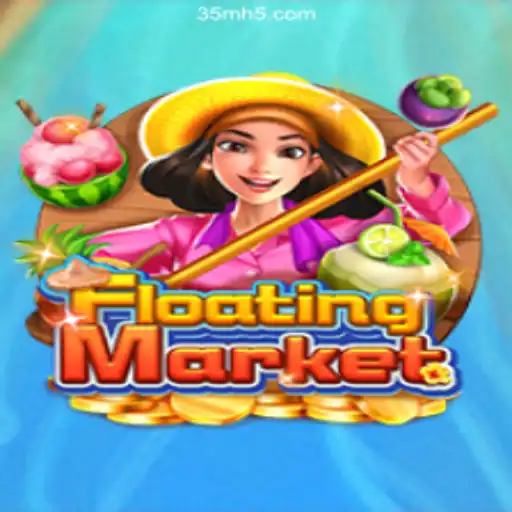 Explore the Vibrant World of FloatingMarket: A New Online Gaming Experience