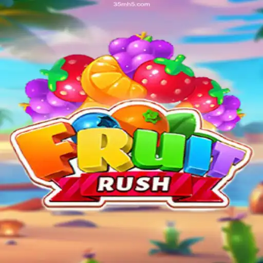 Explore the Excitement of FruitRush: A Deep Dive into the Game