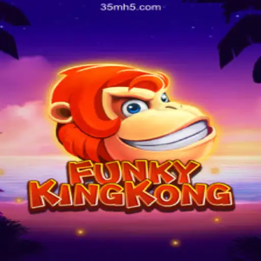 FunkyKingKong: An Exciting New Adventure Game