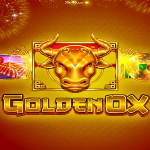 Exploring the World of GoldenOx: A Thrilling Online Gaming Adventure