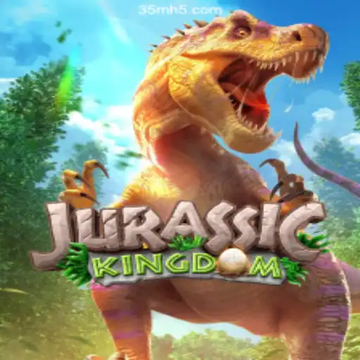 Jurassic Kingdom: Explore the Adventure