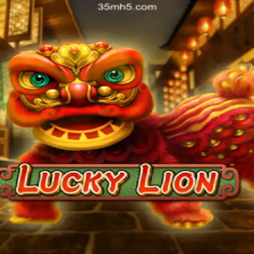 Discover the Thrilling World of LuckyLion: Your Ultimate Gaming Experience