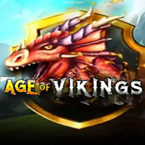 AgeofViking: A Thrilling Journey Through Norse Mythology