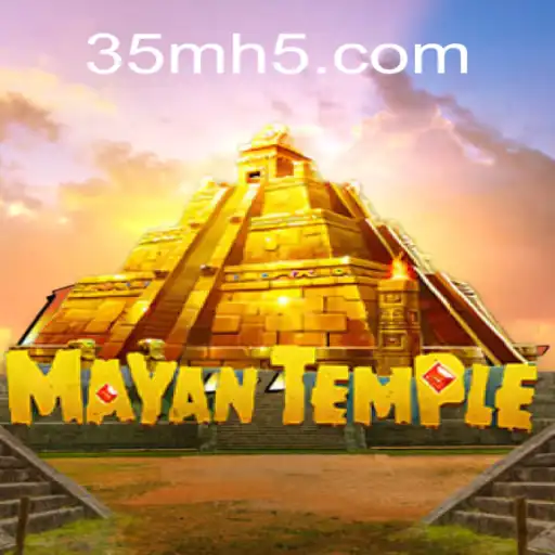 Explore the Enchanting World of MayanTemple