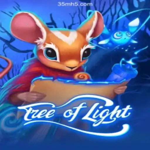 Discover the Mystical Realm of TreeofLight
