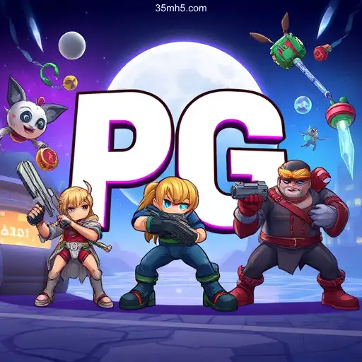 PG Games