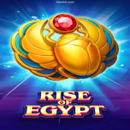 Rise of Egypt: A Journey Through Ancient Sands and Modern Play