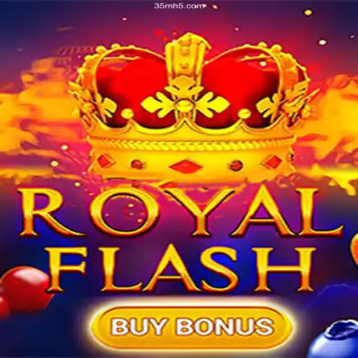 Exploring RoyalFlashBuyBonus: A Premier Gaming Experience on 35M Com