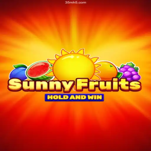 SunnyFruits: Dive into the Juicy World of Fruit-Themed Adventure