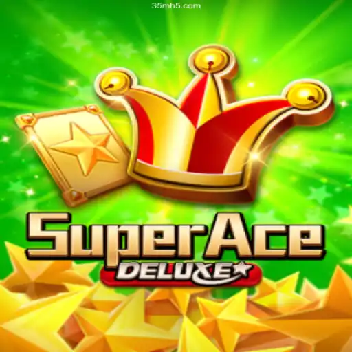 Exploring SuperAceDeluxe: The Game That Redefines Online Fun