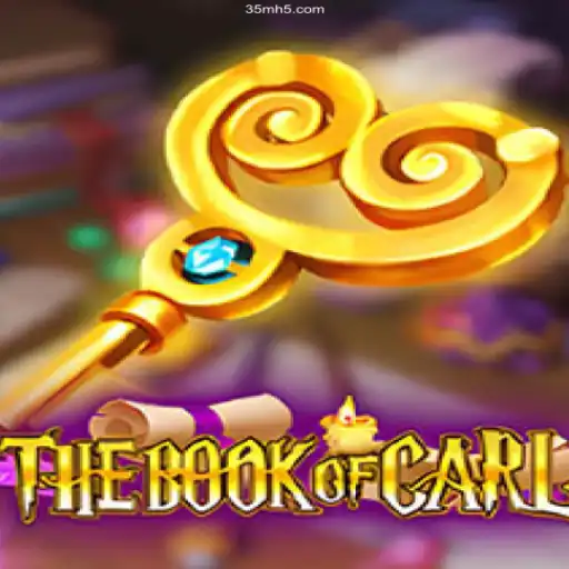TheBookofCarl: Unraveling the Mystical World of 35M⭐️ ONLINE