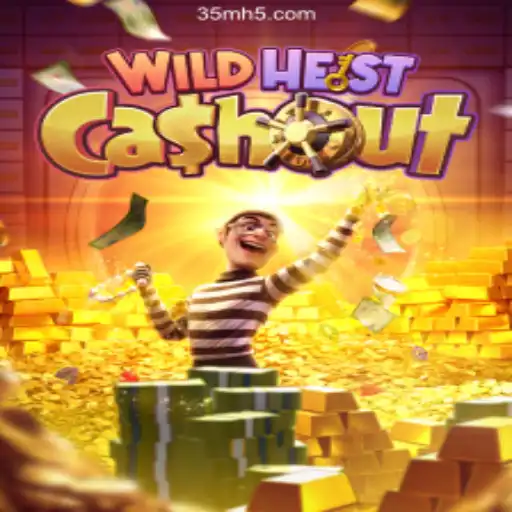 WildHeistCashout: A Thrilling Adventure in Gaming